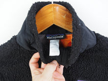 Load image into Gallery viewer, VINTAGE PATAGONIA SYNCHILLA FLEECE JACKET - WMNS S