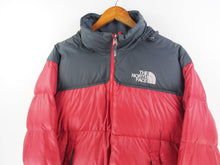 Load image into Gallery viewer, VINTAGE NORTH FACE 700 NUPTSE - L