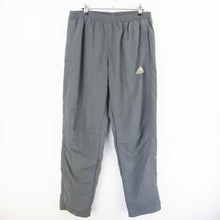Load image into Gallery viewer, VINTAGE ADIDAS LINED TRACKPANTS - L
