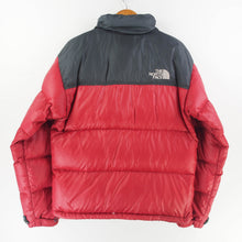 Load image into Gallery viewer, VINTAGE NORTH FACE 700 NUPTSE - L