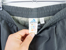 Load image into Gallery viewer, VINTAGE ADIDAS LINED TRACKPANTS - L