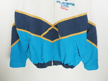 Load image into Gallery viewer, VINTAGE RACING EMBROIDERED LIGHT JACKET - XL