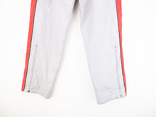 Load image into Gallery viewer, VINTAGE NIKE SOCCER TRACKPANTS - M