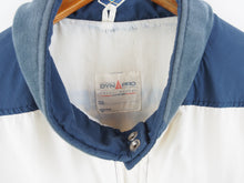 Load image into Gallery viewer, VINTAGE RACING EMBROIDERED LIGHT JACKET - XL