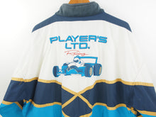 Load image into Gallery viewer, VINTAGE RACING EMBROIDERED LIGHT JACKET - XL