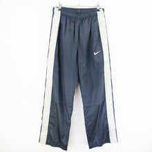 Load image into Gallery viewer, VINTAGE NIKE STRAIGHT LEG TRACKPANTS - M