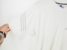 Load image into Gallery viewer, VINTAGE ADIDAS DETIALED T SHIRT - XL
