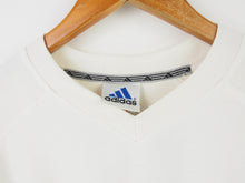 Load image into Gallery viewer, VINTAGE ADIDAS DETIALED T SHIRT - XL