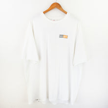 Load image into Gallery viewer, VINTAGE NIKE DOUBLE SIDED GRAPHIC T SHIRT - XXL