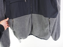 Load image into Gallery viewer, VINTAGE NORTH FACE DENLAI FLEECE - XL