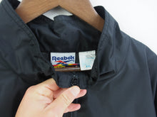 Load image into Gallery viewer, VINTAGE REEBOK EMBROIDERED WINDBREAKER - XXL