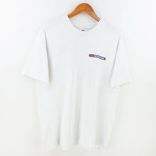 Load image into Gallery viewer, VINTAGE NIKE INTERNATIONAL GRAPHIC T SHIRT - M