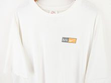 Load image into Gallery viewer, VINTAGE NIKE DOUBLE SIDED GRAPHIC T SHIRT - XXL