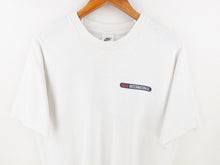Load image into Gallery viewer, VINTAGE NIKE INTERNATIONAL GRAPHIC T SHIRT - M
