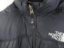 Load image into Gallery viewer, VINTAGE NORTH FACE 700 NUPTSE PUFFER JACKET - L