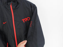 Load image into Gallery viewer, VINTAGE NIKE TOTAL 90 WINDBREAKER - L