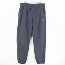 Load image into Gallery viewer, VINTAGE ADIDAS ESSENTIAL TRACKPANTS - M