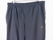 Load image into Gallery viewer, VINTAGE ADIDAS ESSENTIAL TRACKPANTS - M
