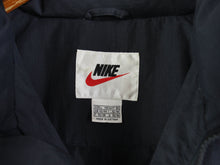 Load image into Gallery viewer, VINTAGE NIKE BIG SWOOSH PUFFER JACKET - XXL
