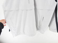 Load image into Gallery viewer, VINTAGE NIKE SWOOSH ANORAK WINDBREAKER - XL