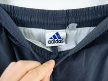 Load image into Gallery viewer, VINTAGE ADIDAS ESSENTIAL TRACKPANTS - M