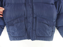 Load image into Gallery viewer, VINTAGE POLO SPORT PUFFER JACKET - S/M