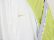 Load image into Gallery viewer, VINTAGE NIKE SWOOSH WINDBREAKER - M