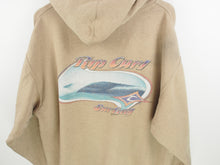 Load image into Gallery viewer, VINTAGE RARE RIPCURL GRAPHIC HOODIE - XL