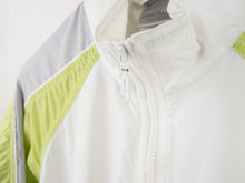 Load image into Gallery viewer, VINTAGE NIKE SWOOSH WINDBREAKER - M