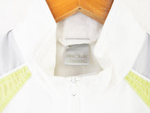 Load image into Gallery viewer, VINTAGE NIKE SWOOSH WINDBREAKER - M