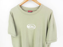 Load image into Gallery viewer, VINTAGE QUIKSILVER GRAPHIC T SHIRT - L