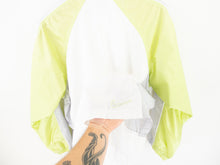 Load image into Gallery viewer, VINTAGE NIKE SWOOSH WINDBREAKER - M