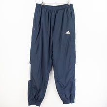Load image into Gallery viewer, VINTAGE ADIDAS DETAILED TRACKPANTS - M