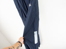 Load image into Gallery viewer, VINTAGE ADIDAS DETAILED TRACKPANTS - M
