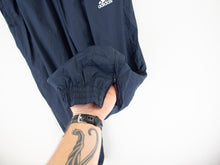 Load image into Gallery viewer, VINTAGE ADIDAS DETAILED TRACKPANTS - M