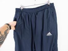 Load image into Gallery viewer, VINTAGE ADIDAS DETAILED TRACKPANTS - M