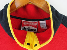Load image into Gallery viewer, VINTAGE MARLBORO FLEECE 1/4 - XL