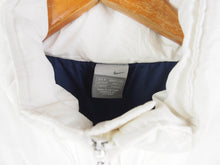 Load image into Gallery viewer, VINTAGE NIKE TUNED AIR PUFFER JACKET - L