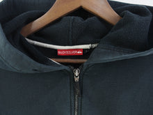 Load image into Gallery viewer, VINTAGE QUIKSILVER ZIP UP HOODIE - XL