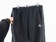 Load image into Gallery viewer, VINTAGE ADIDAS DETAILED TRACKPANTS - M