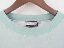 Load image into Gallery viewer, VINTAGE QUIKSILVER DETAILED CREWNECK - XL