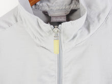 Load image into Gallery viewer, VINTAGE NIKE ESSENTIAL SWOOSH WINDBREAKER - XXL