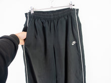 Load image into Gallery viewer, VINTAGE NIKE BAGGY TRACKPANTS - M