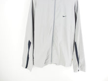 Load image into Gallery viewer, VINTAGE NIKE ESSENTIAL SWOOSH WINDBREAKER - XXL