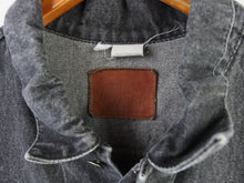 Load image into Gallery viewer, VINTAGE MARLBORO MAN DENIM JACKET - L/XL