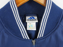 Load image into Gallery viewer, VINTAGE ADIDAS YANKEES LIGHT PADDED JACKET - M/L