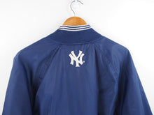 Load image into Gallery viewer, VINTAGE ADIDAS YANKEES LIGHT PADDED JACKET - M/L