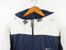 Load image into Gallery viewer, VINTAGE NIKE FLEECE LINED JACKET - XXL