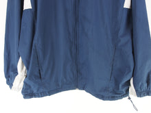 Load image into Gallery viewer, VINTAGE REEBOK ESSENTIAL WINDBREAKER - XL