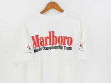 Load image into Gallery viewer, VINTAGE RARE MARLBORO F1 AUSTRALIA T SHIRT - L